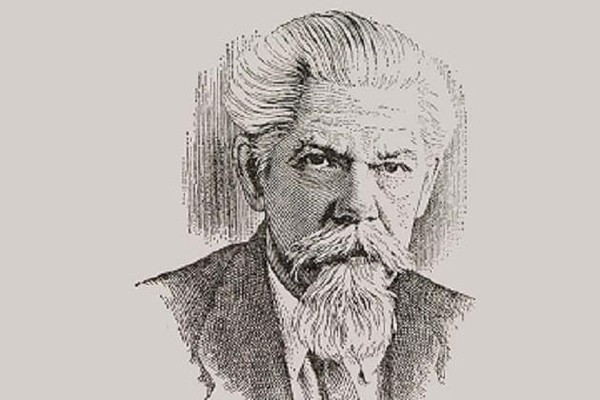 Библиотечный урок «Сергей Иванович Ожегов – человек-словарь»