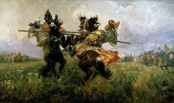 День воинской славы России