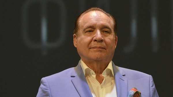 Авторский вечер Максима Дунаевского