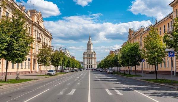 Онлайн – викторина «Города воинской славы – Мелитополь и Мариуполь»