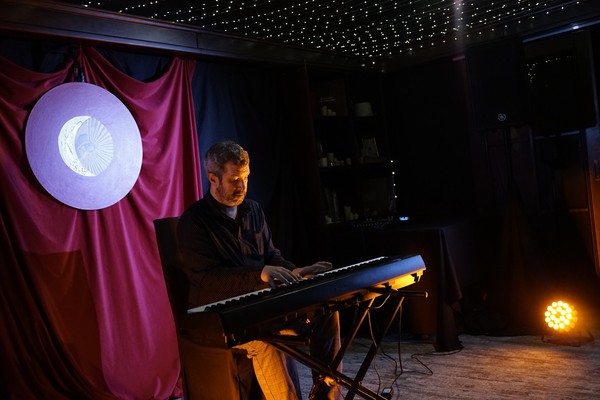 Jazz & Cider: понедельники с лёгким свингом