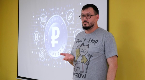 Информационный час «Банковская карта. Безопасное использование»