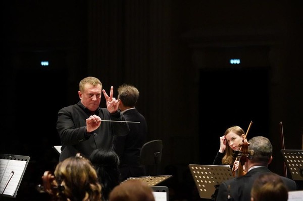 Абонемент «Две музы»