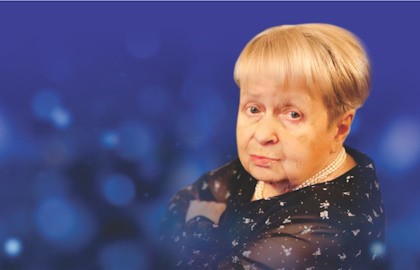 В песнях останемся мы…