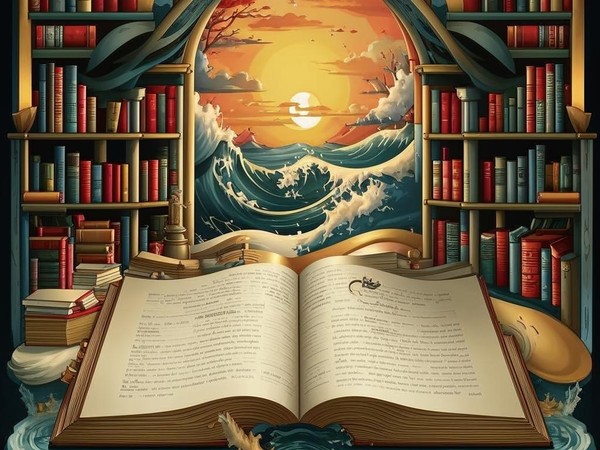 Искусство оформления книг в Западной Европе в XX в. Взаимодействие изобразительного искусства и литературы