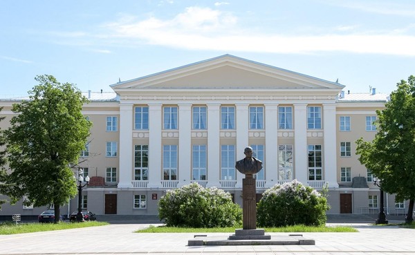 Концертная программа в рамках закрытия проекта «Культурная среда»