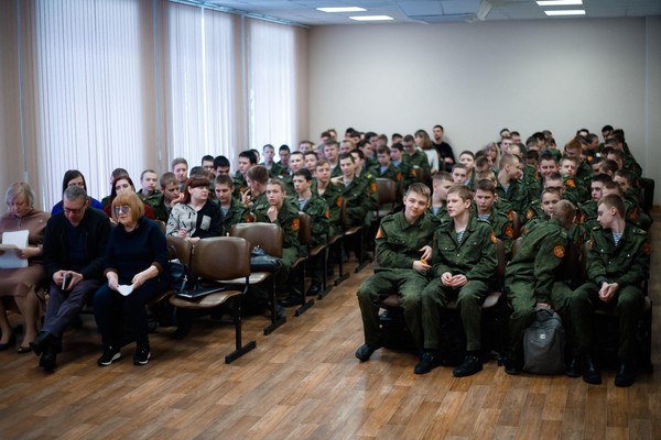 Викторина «Фестивали: от Авиньона до «Золотой маски»»