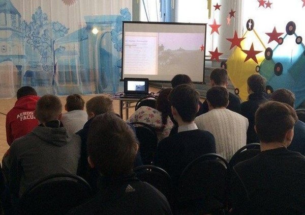 Тематическая беседа «День осеннего равноденствия»