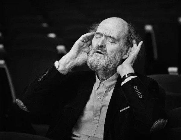 Лекция «Сила его музыки способна стереть границы пространства и времени»