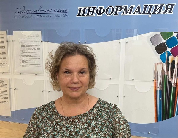 Лекция «Рисование как средство самовыражения и развития творческого потенциала у детей»