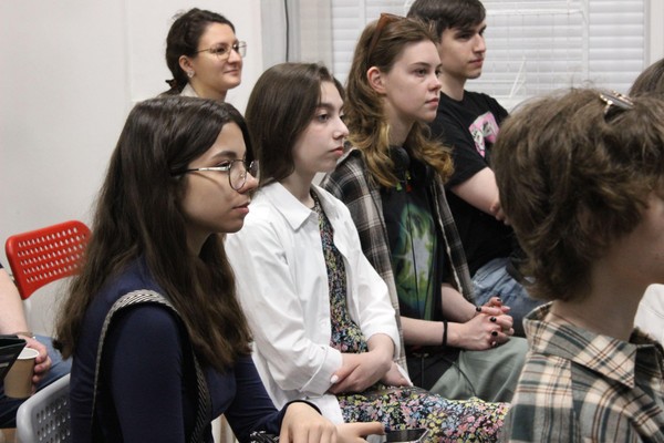 Программа «Открой для себя Китай: традиции и культура»