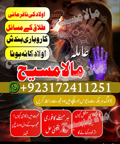 (Online Amliya