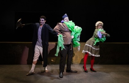 Софья Ардова