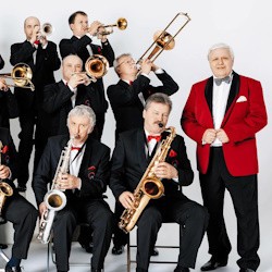 Оркестр джазовой музыки им. О. Лундстрема