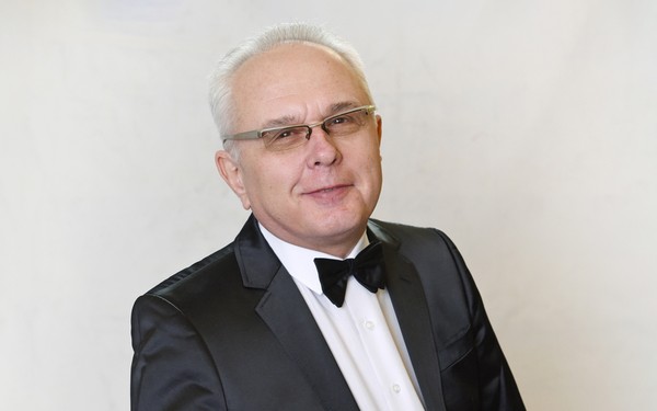 Александр Панайотов