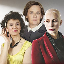 Плохие девчонки