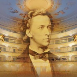 Шедевры великих композиторов. Шопен. Концерт №1. Дворжак. Славянские танцы