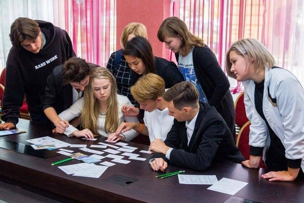Викторина «Знатоки искусства»