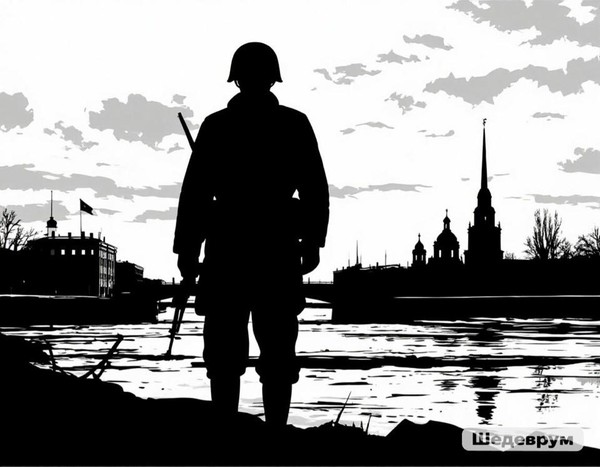 Информационный час «Ленинградская армия народного ополчения»