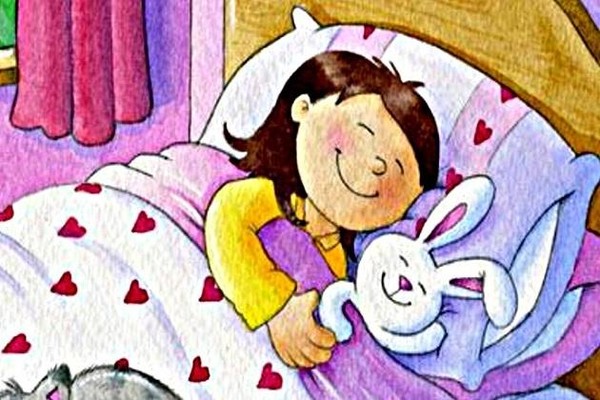 Комментированное чтение «Пижамкины сказки»