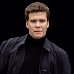 Денис Мацуев и друзья. День 1