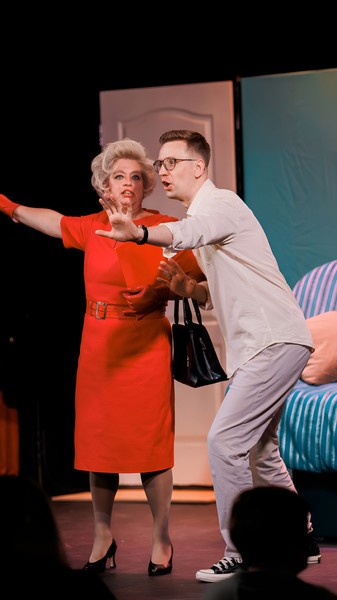 Плохие парни