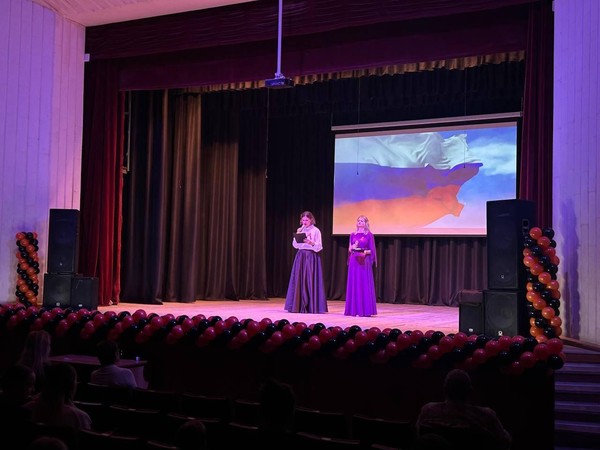Концерт «Помним»