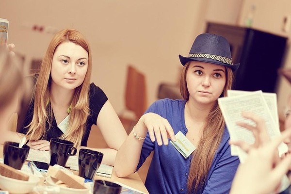 Квест «Неизвестная планета»