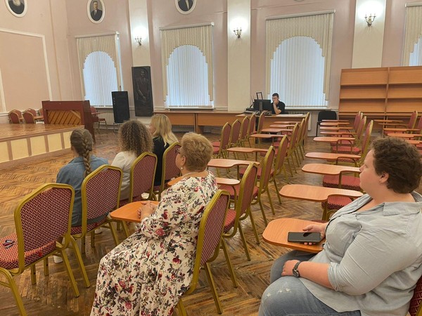 «Праздничный букет. Музыка семьи Штраус»