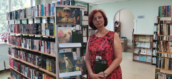 Литературный портрет «Мечтатель, опередивший время»