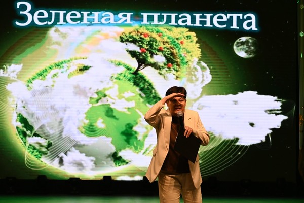 Познавательная программа эко-знания «Удивительные истории о жизни животных»