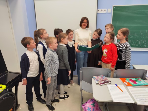 Лекция «И каждой осенью я расцветаю вновь»