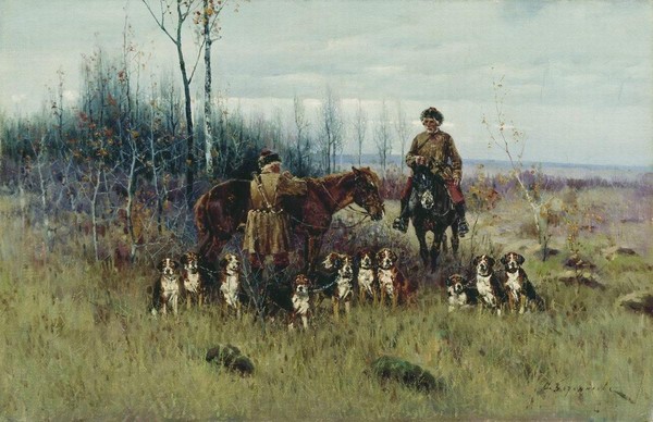 «Музыка осени»