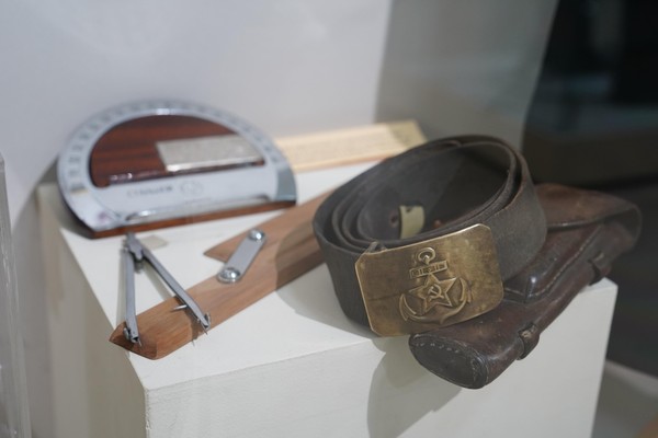 Лекция «Защитники Отечества»