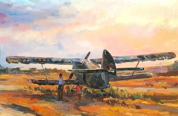 «Пленэр – 2025»