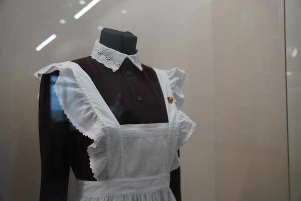 Тематический квест «Взвейтесь кострами»