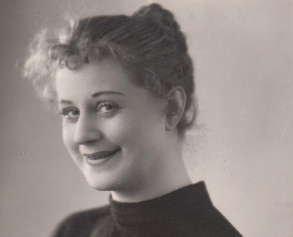 100-летие Народной артистки РСФСР Полины Ванеевой