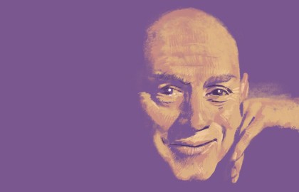 Виктор Сухоруков «Счастливые дни»