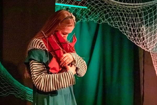 Александр Грин