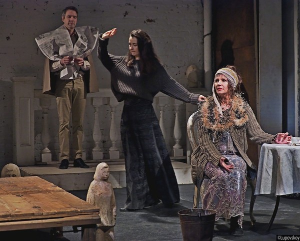 Сергей Каплунов