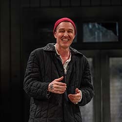 Вальпургиева ночь, или Шаги Командора