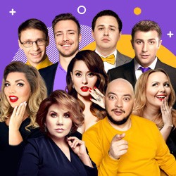 Надежда Ангарская