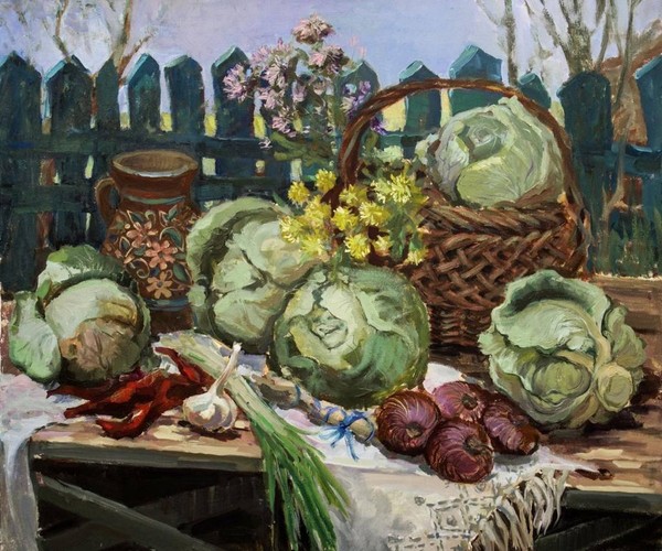 Час русской культуры «Федорин день»