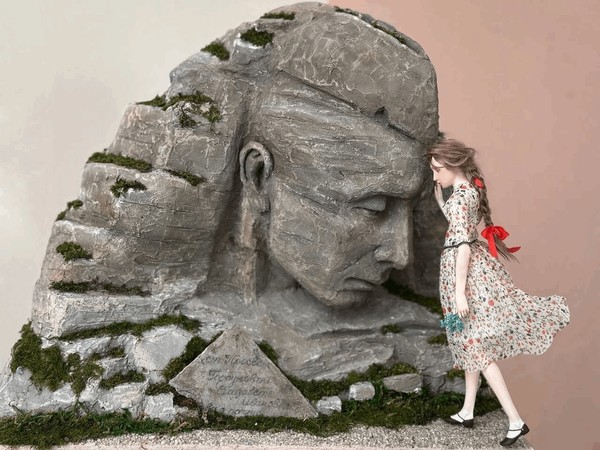 Выставка «Мы этой памяти верны»