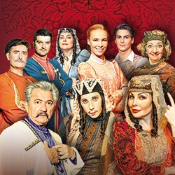 Александр Носик