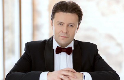 Свиридов – 110. БСО им П.И. Чайковского. Мастера хорового пения