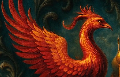 Русская сказка