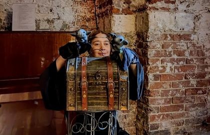 Сказания о Хитровке. Мистика и реальность