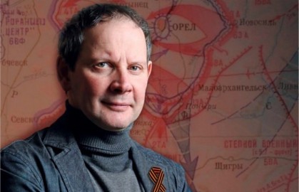 А нам нужна одна Победа