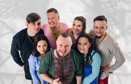 Группа «Сколот»